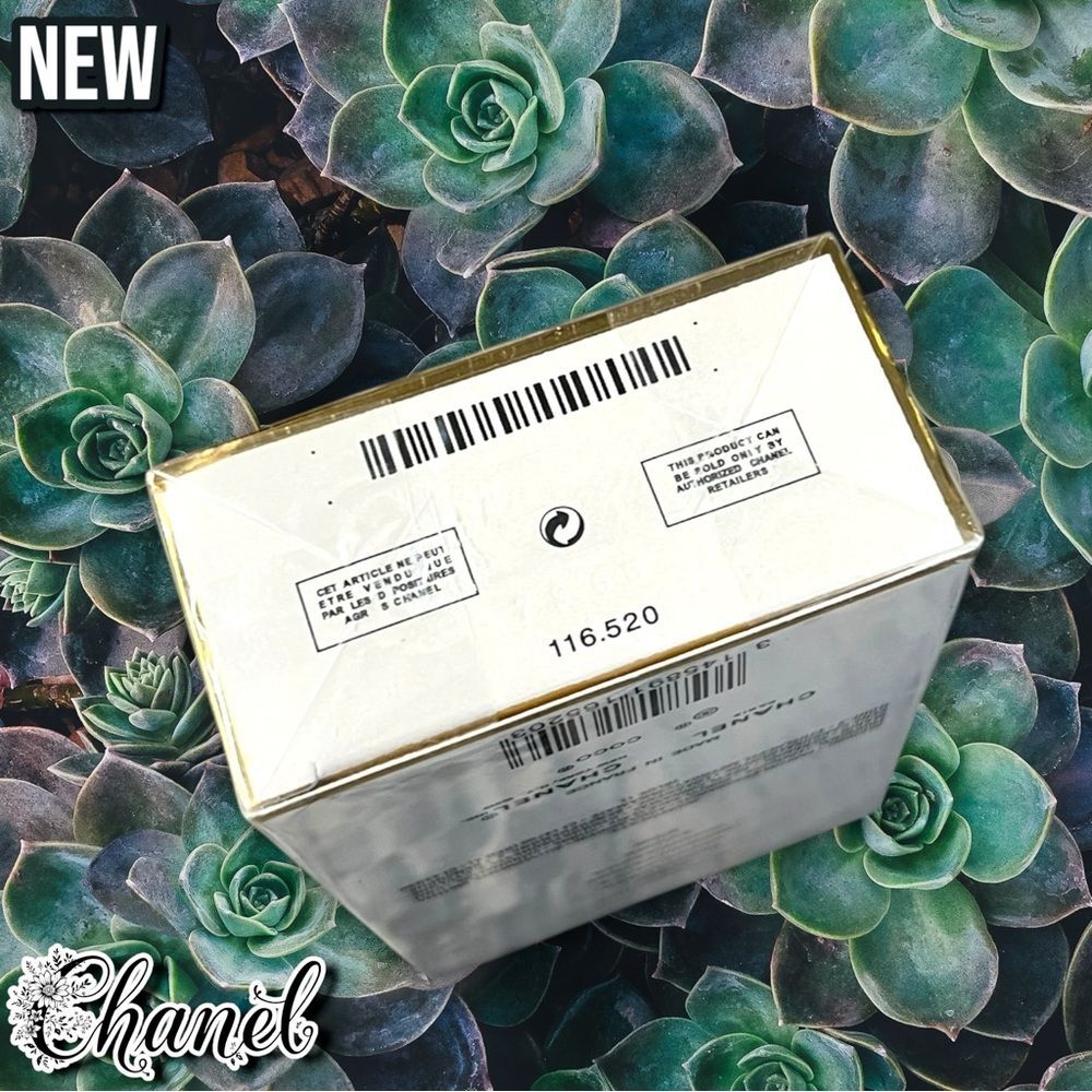 New Chanel Coco Mademoiselle - Picture 6 of 6